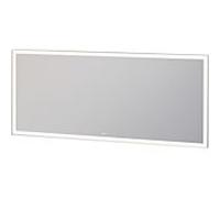 LC7385000000000 160 x 70 x 6,7 cm, 44 W, sans miroir chauffant, 18 W, LED