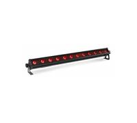LCB128IP Barre Lumineuse avec 12 LED RGBA