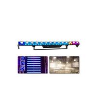 beamZ LCB14 Hybrid LED BAR Contrôle des pixels - Barres LED