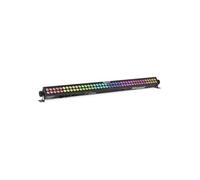 beamZ LCB803 LED BAR 80x 3-in-1 DMX IRC - Barres LED