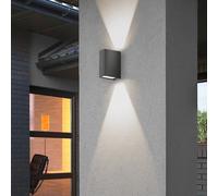 LCD 5020 Applique murale, LED, 5020,
