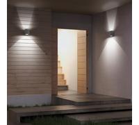 LCD 5025 Applique murale, LED, 5025,