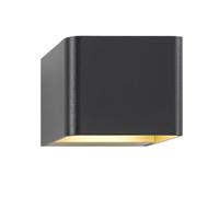 LCD 5040 Applique murale, LED, 5040,