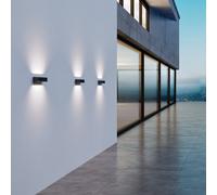 LCD 5084 Applique murale, LED, 5084,