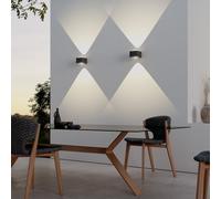LCD 5085 Applique murale, LED, 5085,