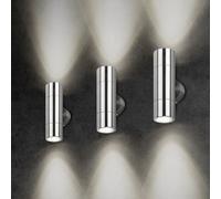 LCD 5121 Applique murale, GU10, 5121,