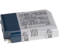 LCM25KN - Bloc d'alimentation LED, 25 W, avec KNX 25 W.