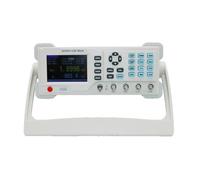 LCR Meter Testeur de pont numérique de table LCR Compteur de bureau LCR Capacité Résistance Impédance Inductance Mesure Compteur(ET4410)