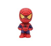 [LCS] Tirelire Spiderman Super-héros - Rouge 22 cm