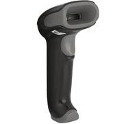 LDA Scanner Honeywell Voyager 1472G 2D Bluetooth Kit USB Noir Marque
