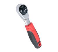 Ldbuejiaja Adaptateur à cliquet miniature multifonctionnel, adapté pour embout 1/4 liquet miniature pour plusieurs scénarios d'application ouille unique