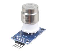Ldbuejiaja Capteurs de CO2 MG811 - Tension module de type 0-2 V - Tension de sortie MG811 - Environnement intérieur