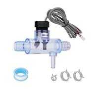 Ldbuejiaja Circuit de débit de piscine, installation rapide avec kit de | Ensemble de commutation de durabilité en plastique pour série 680, 780, 880, 980, installation rapide avec