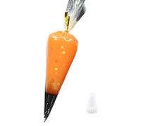 Ldbuejiaja Colle crème en résine scintillante 50 g pour la fabrication de bijoux et les décorations artisanales avec effet cristal, résine époxy crème scintillante