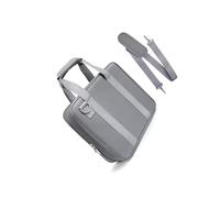 Ldbuejiaja Équipement en maille fonctionnelle qui met en valeur l'extérieur fin et imperméable et les zones d'organisation pour les environnements professionnels et occasionnels. Petite poche