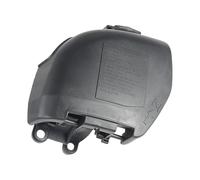 Ldbuejiaja Filtre à air - Couvercle de protection pour tondeuse à gazon GX35 - Filtre à air en plastique - Protection de carénage - Nettoyant - Protection pour tondeuse à gazon