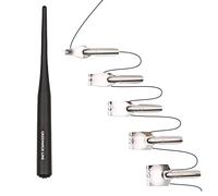 Ldbuejiaja Lot de 6 stylos dip avec 5 porte-stylos différents, kit de calligraphie pour signature, dessin, écriture, dessin animé