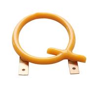 Ldbuejiaja Lot de lettres LED interchangeables avec éclairage ambiant doux, texture FPC, convient pour les lettres lumineuses d'intérieur et d'extérieur