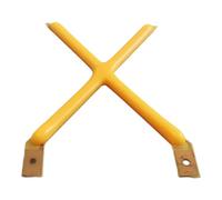 Ldbuejiaja Lot de lettres LED interchangeables avec éclairage ambiant doux, texture FPC, convient pour les lettres lumineuses d'intérieur et d'extérieur