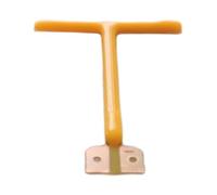 Ldbuejiaja Lot de lettres LED interchangeables avec éclairage ambiant doux, texture FPC, convient pour les lettres lumineuses d'intérieur et d'extérieur