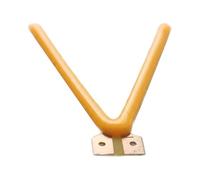 Ldbuejiaja Lot de lettres LED interchangeables avec éclairage ambiant doux, texture FPC, convient pour les lettres lumineuses d'intérieur et d'extérieur