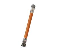 Ldbuejiaja Service Brosse en acier inoxydable Safe Kit de réparation parfait pour la maison et le lieu de travail, hygiène des appareils, entretien, dépoussiérage