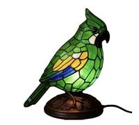 Ldduopp Lampe De Table Oiseau, Veilleuse Oiseau Vintage, Veilleuse LED En Forme D'oiseau Lampe De Tables LED En Forme D'animal Pour Table De Chevet, Chambre, Salon