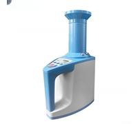 LDS2G Humidimètre pour 35 cultures de café et de cacao avec écran LCD Température Densité Poids Compensation automatique Double puissance