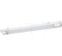 Ledvance Bandeau Lumineux LED Sous-Meuble Blanc 60Cm 24W 2400Lm 4000K
