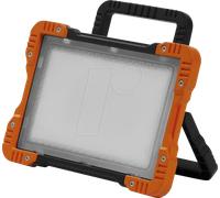 LEDVANCE LED : pour le sol WORKLIGHT LED PANEL / 50 W 220-240 V Angle de faisceau : 110 blanc - Spots à LED/Projecteurs LED