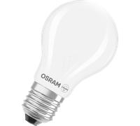 Osram Retrofit Ampoule LED A60 E27, 2700 K, 5,9 W, 4099854465079, A60