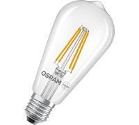 LDV 854468179 - Lampe LED Star Edison E27, 5,9 W, 806 lm, 2700 K, filament