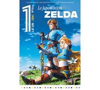 Le 1 Été 2026 - Le Japon selon ZELDA