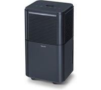 Beurer Déshumidificateur LE 150 – pour 30 m² – 200 W – 12 L/24h