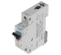 LE-403360 DISJONCTEUR DE SURINTENSITÉ MONOPHASÉ 32 A TYPE B LEGRAND