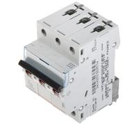 LE-403545 DISJONCTEUR DE SURINTENSITÉ TRIPHASÉ 16 A TYPE C LEGRAND