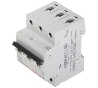 LEGRAND 419170 LS B20A 3P 6KA 3M Leitungsschutzschalter (419170)