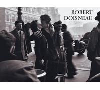 Le Baiser Bulletinde l'Hotel de Ville Paris 1950 Art Poster Print par Robert Doisneau Poster Reproduction - 82 x 61 cm