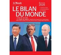 Le Bilan du Monde 2026
