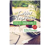 Le Cahier De Vacances Pour Les Écoles D'ingénieur(E)S