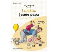 Le Cahier Super Papa
