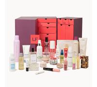 Le Calendrier de l'Avent Beauté (D'une valeur de plus de 771 €)