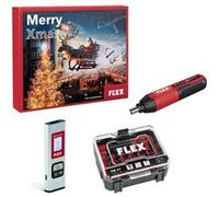 Le calendrier de l'Avent - FLEX - 533102 G