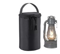 Le Camping Peut se protéger Le Couvercle, Le Sac de Rangement de Camping pour réservoirs, Le Sac de Rangement du Cylindre de Propane, Le Sac d'isolation de réservoir de Propane Couvre à gaz à charon