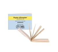 Le Carnet Année Arménie - PAPIER ARMENIE - A l'uni
