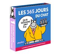 Les 365 Jours Du Chat - Tome 2