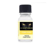 Le Chat Sorcier - Parfum d'Ambiance - Huile Parfumée - Ylang-Ylang (10ml)
