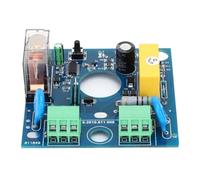 Le circuit imprimé du module de contrôleur de pompe à eau est étanche et convient aux modules automatiques