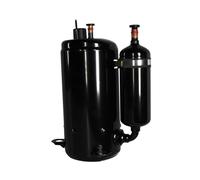 Le Climatiseur Partie 9000 Compresseur Rotatoire D'inverseur De C.C De BTU R32/R410A De 18000 1 Puissances En Chevaux