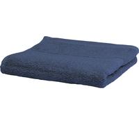 Le Coiffeur Walk-Serviette Eponge Bleue 50x90 cm